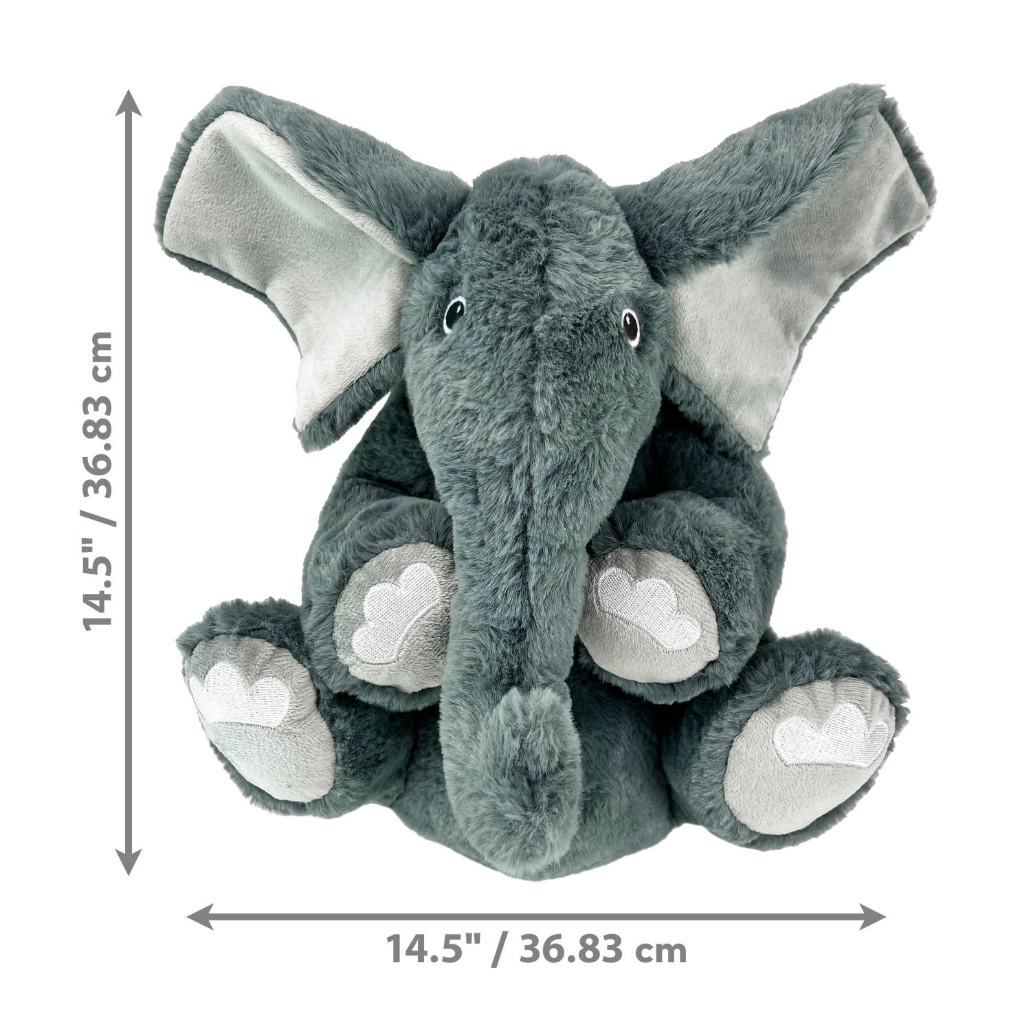 KONG Comfort Kiddos Jumbo
