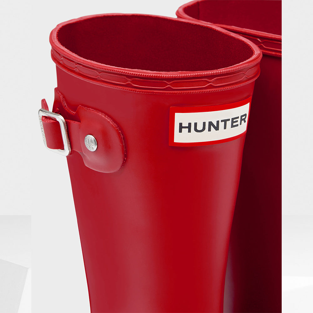 Hunter Original Junior Wellington Boots