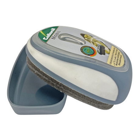 Collonil Mobil Sponge #colour_colourless