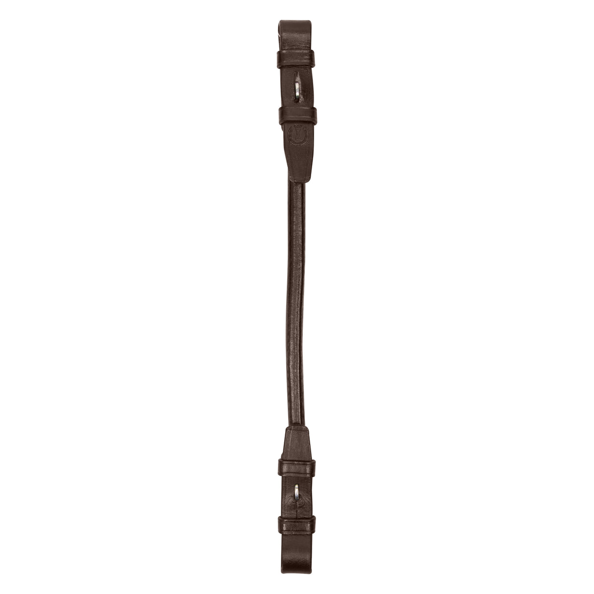 Imperial Riding Core Saddle Strap #colour_brown