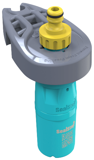 Sealstop
