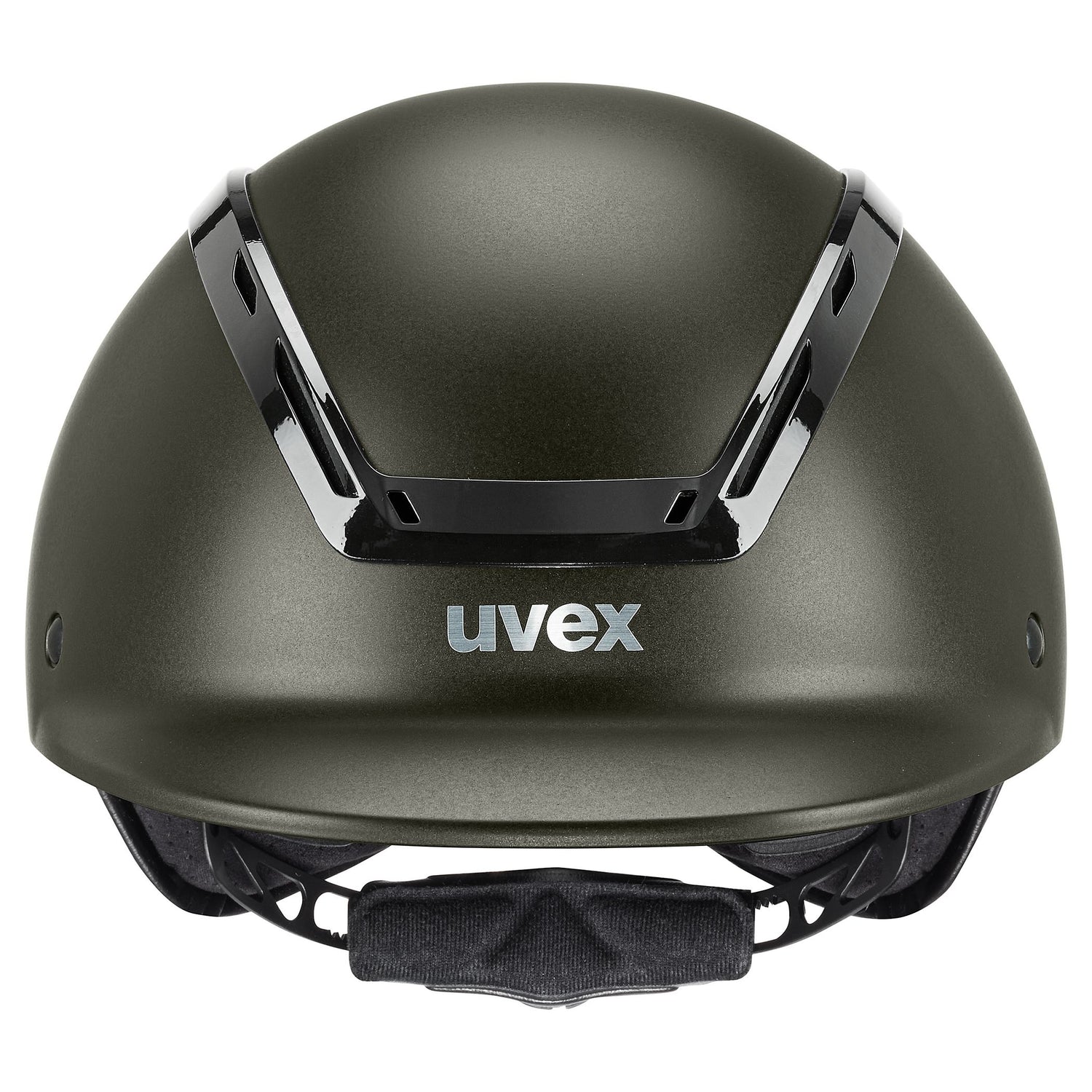 Uvex Exxeed Active #colour_olive