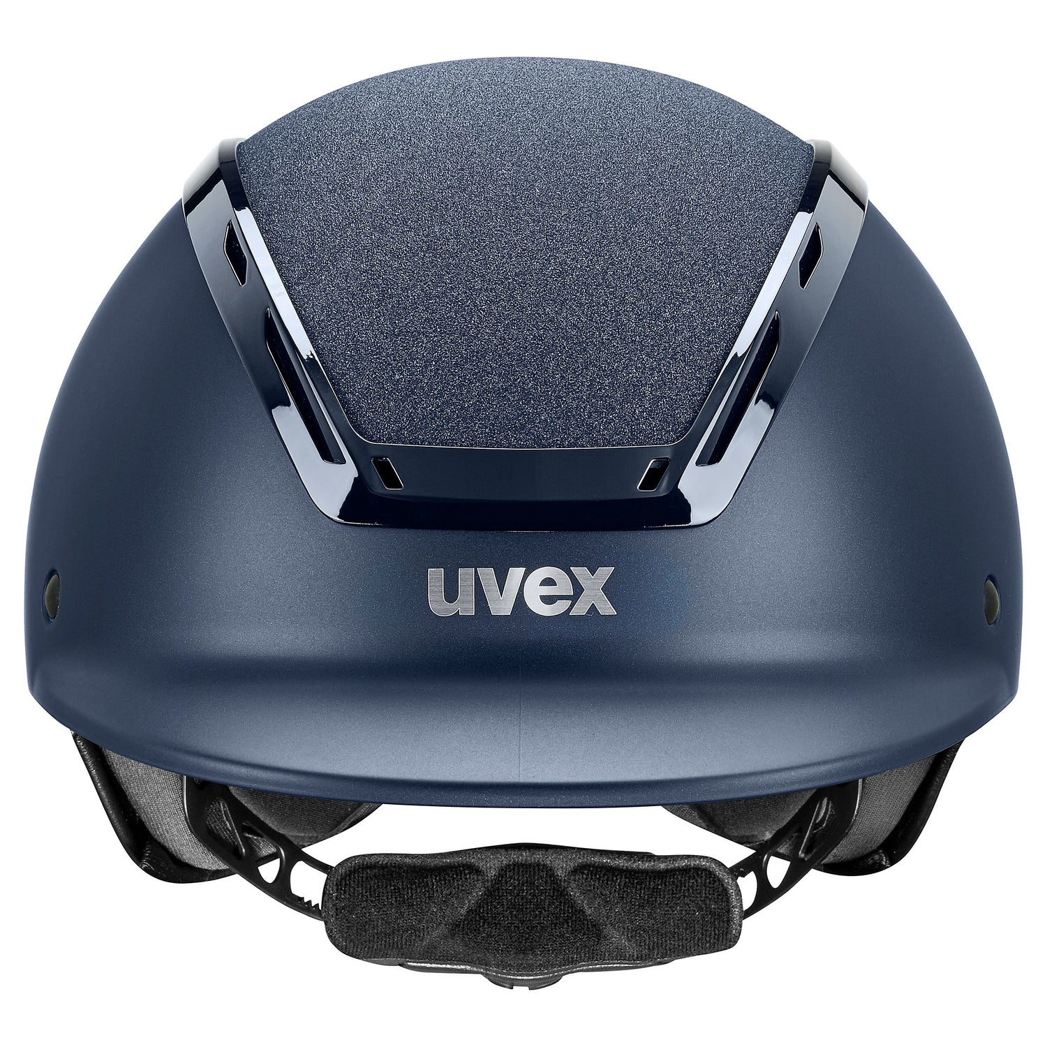 Uvex Exxeed Starshine #colour_navy