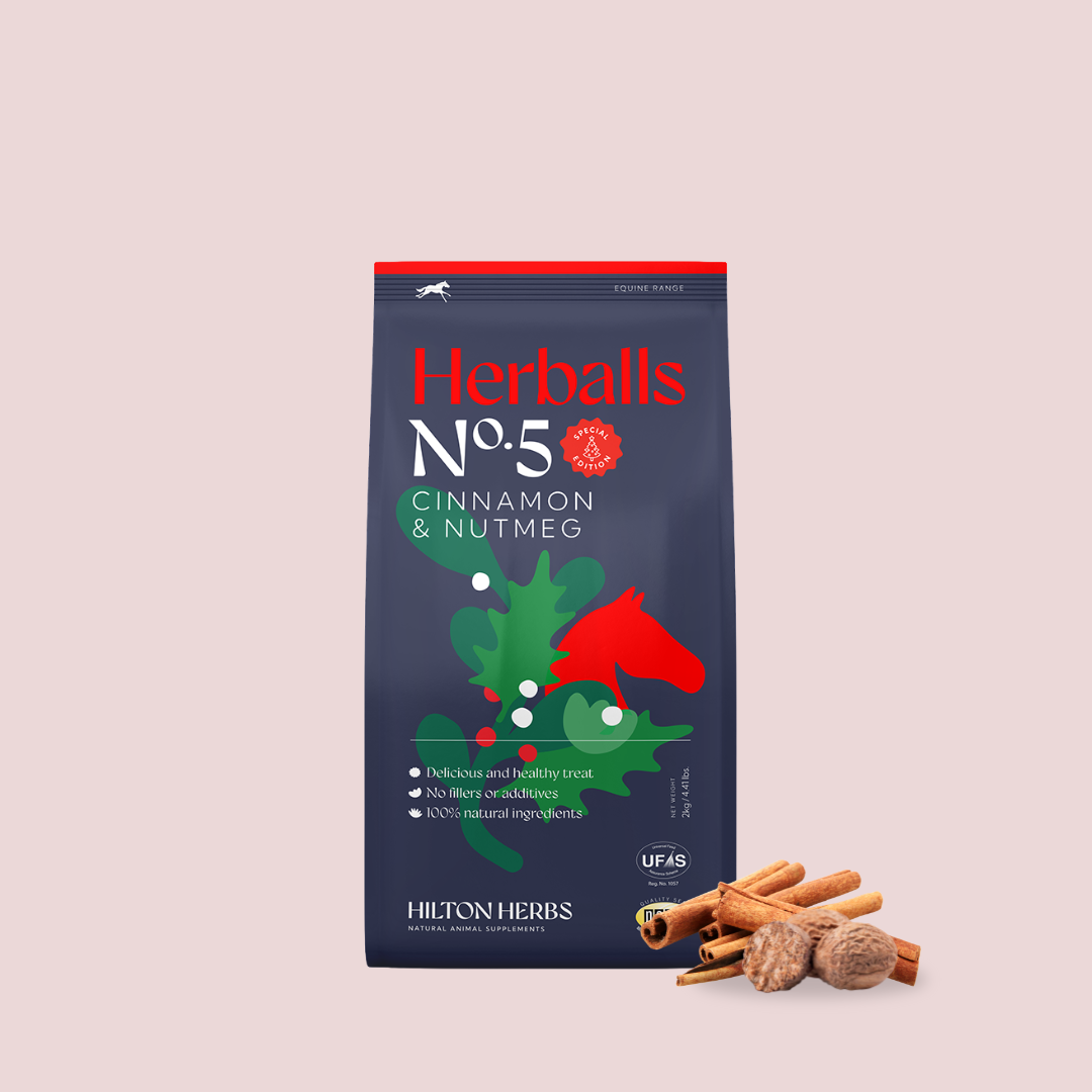 Hilton Herbs 100% Natural Herballs