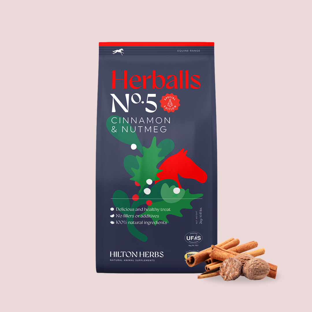 Hilton Herbs 100% Natural Herballs