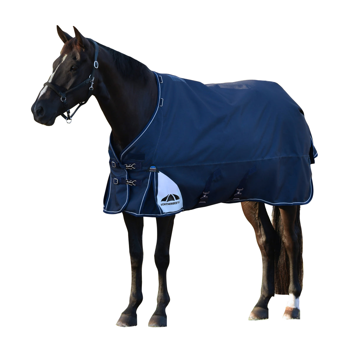 Weatherbeeta Comfitec Ultra Turnout Standard Neck 220g