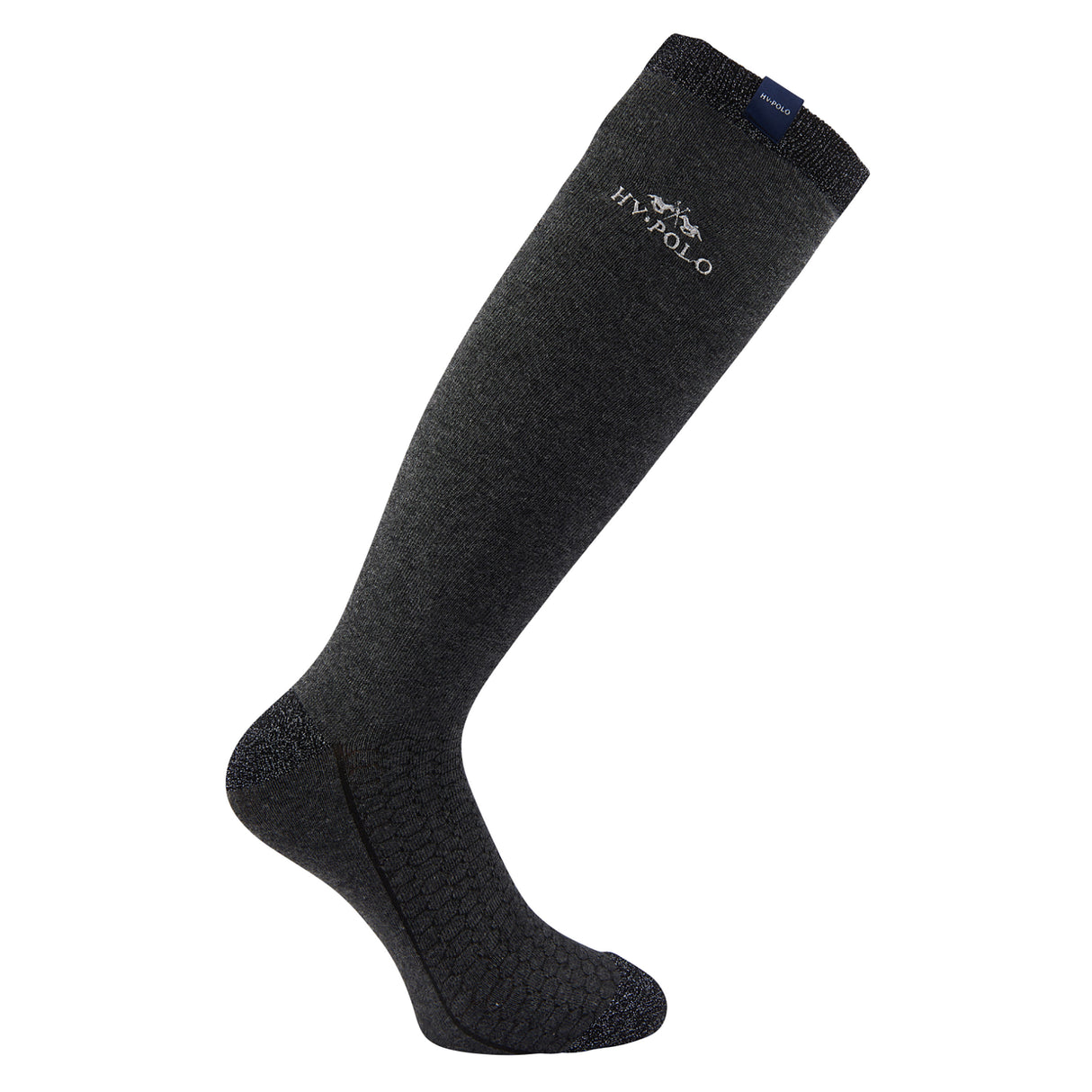 HV Polo Saar Socks #colour_black