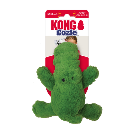 KONG Cozie #style_ali-alligator