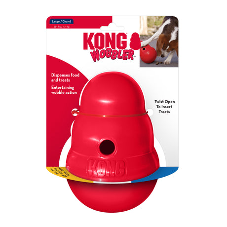 KONG Wobbler #size_l