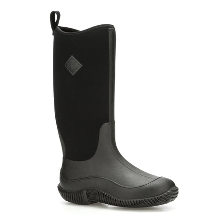 Muck Boot Hale Wellington Boots #colour_black