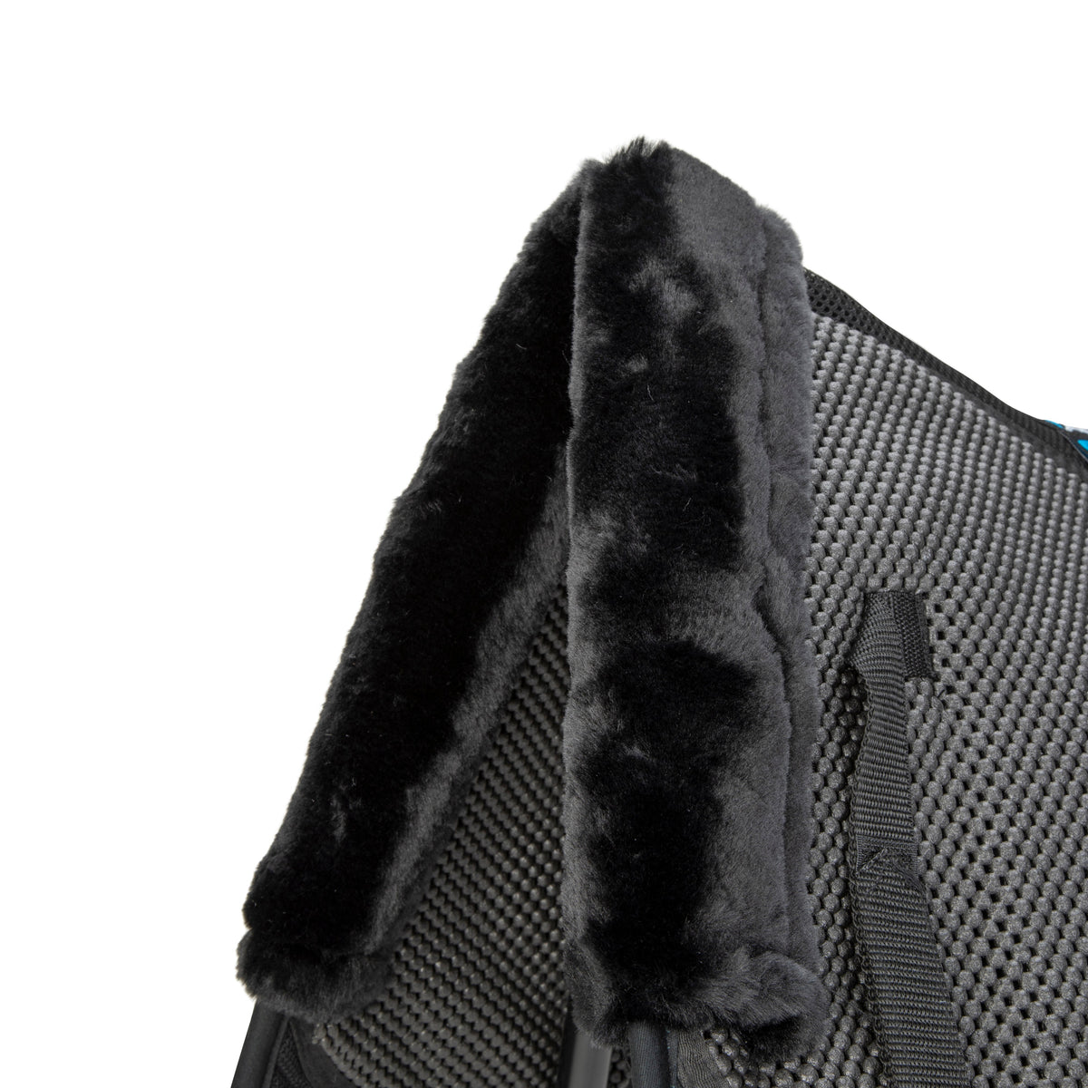 Shires Arma Soft Grip numnah