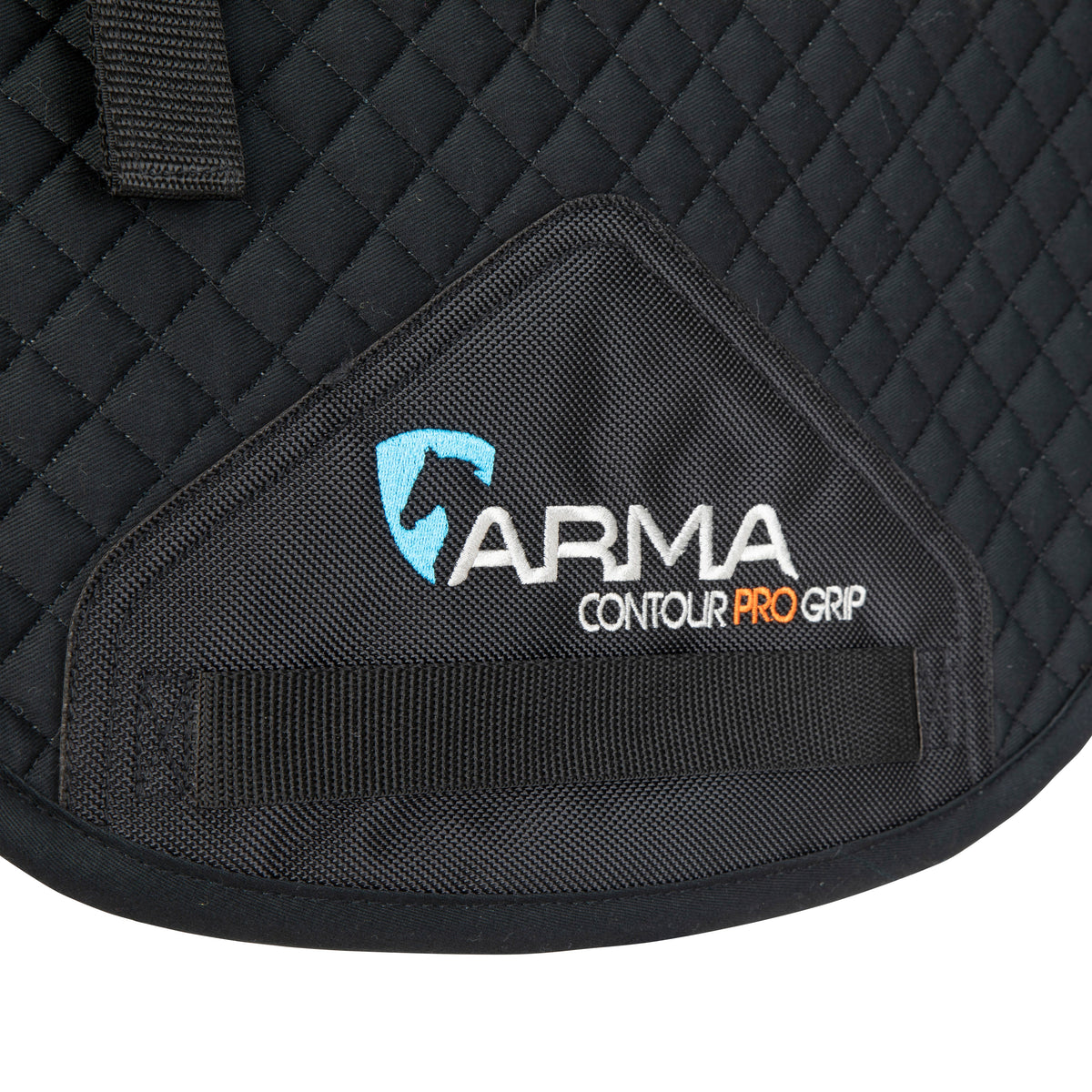 Shires Arma Soft Grip numnah