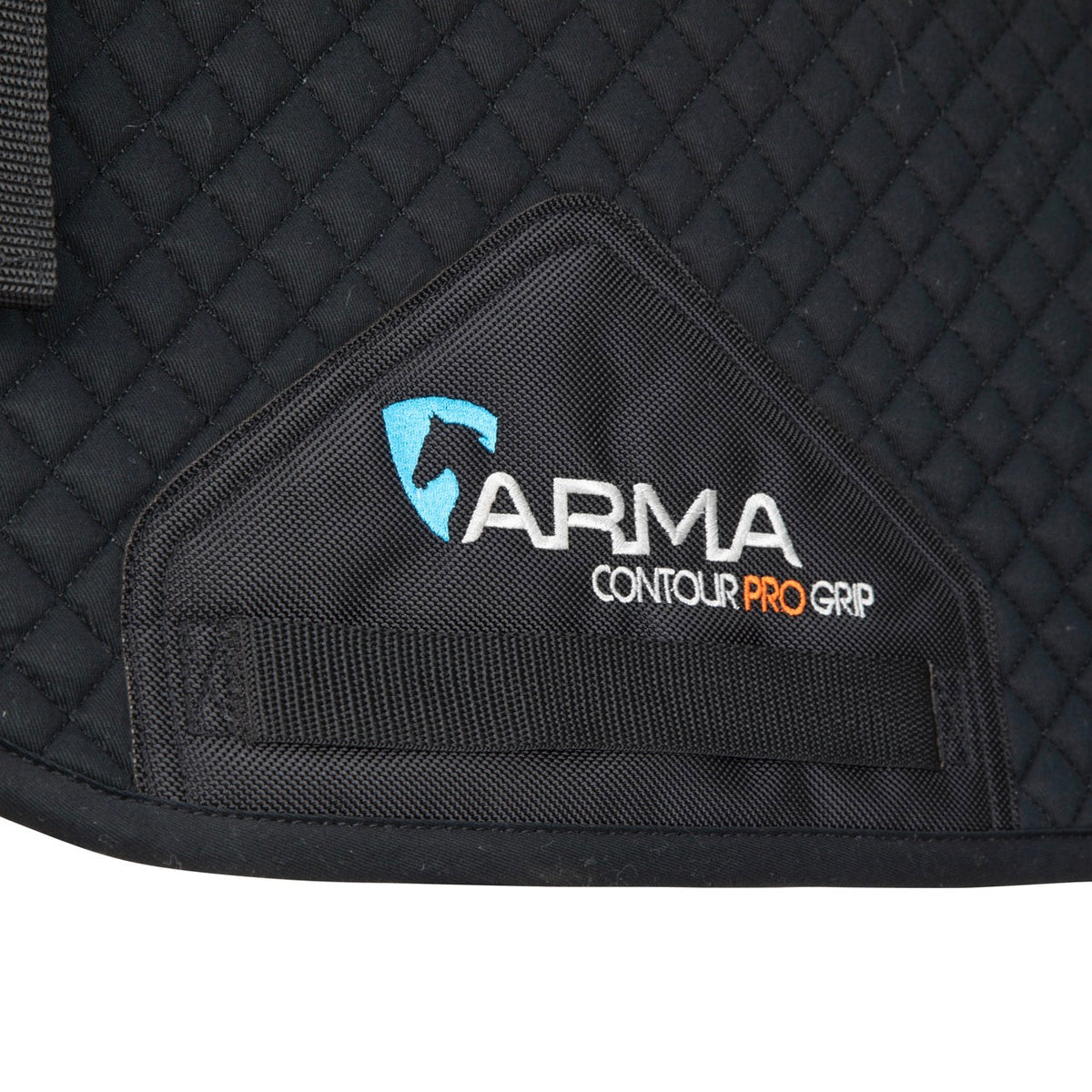 Shires ARMA Soft Grip Schabracke