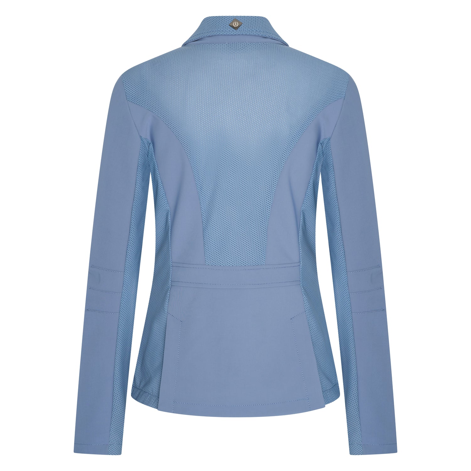 Imperial Riding Air Mesh Competition Jacket #Colour_moonstone