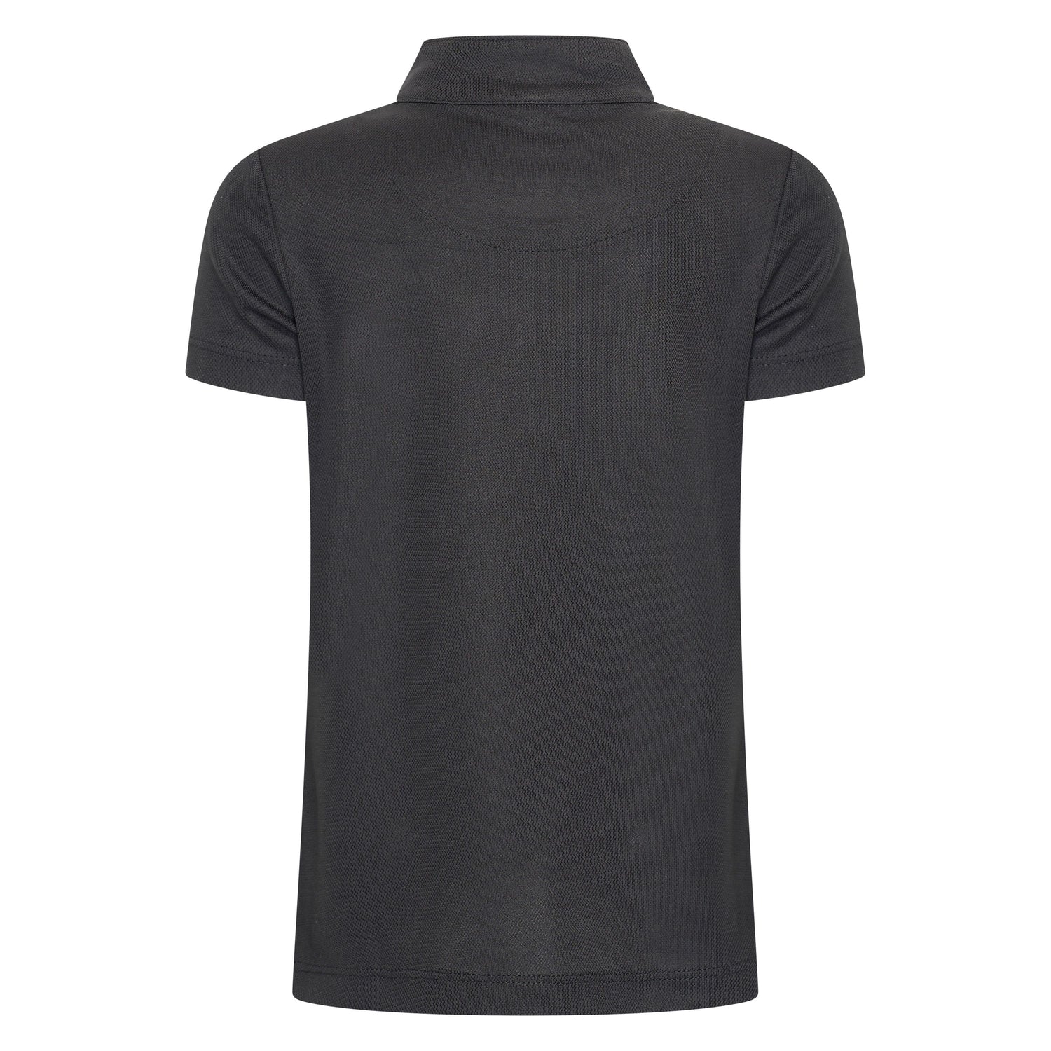 Imperial Riding Children's Carlos T-shirt #Colour_black
