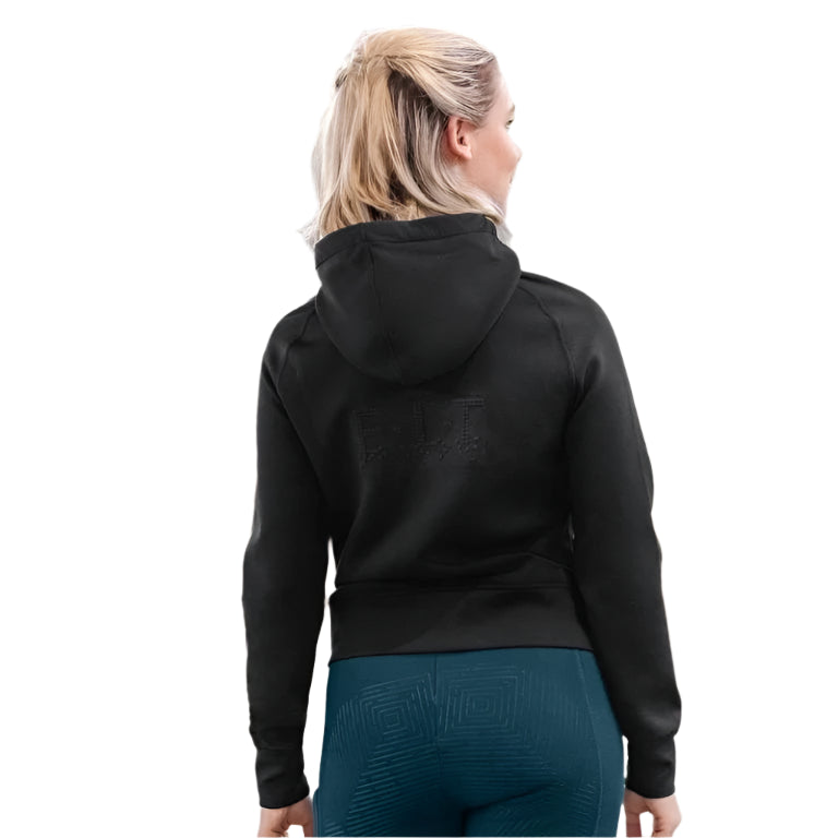ELT Regensburg Functional Hoody #colour_black