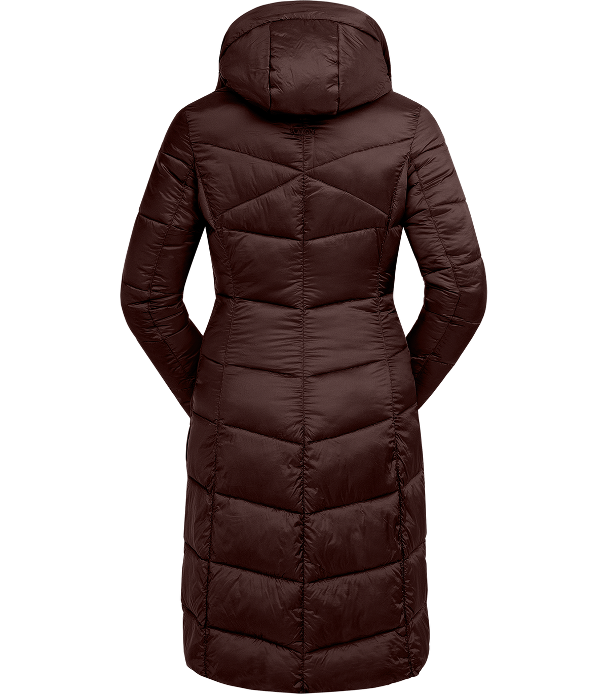 Waldhausen Lightweight Coat Oslo