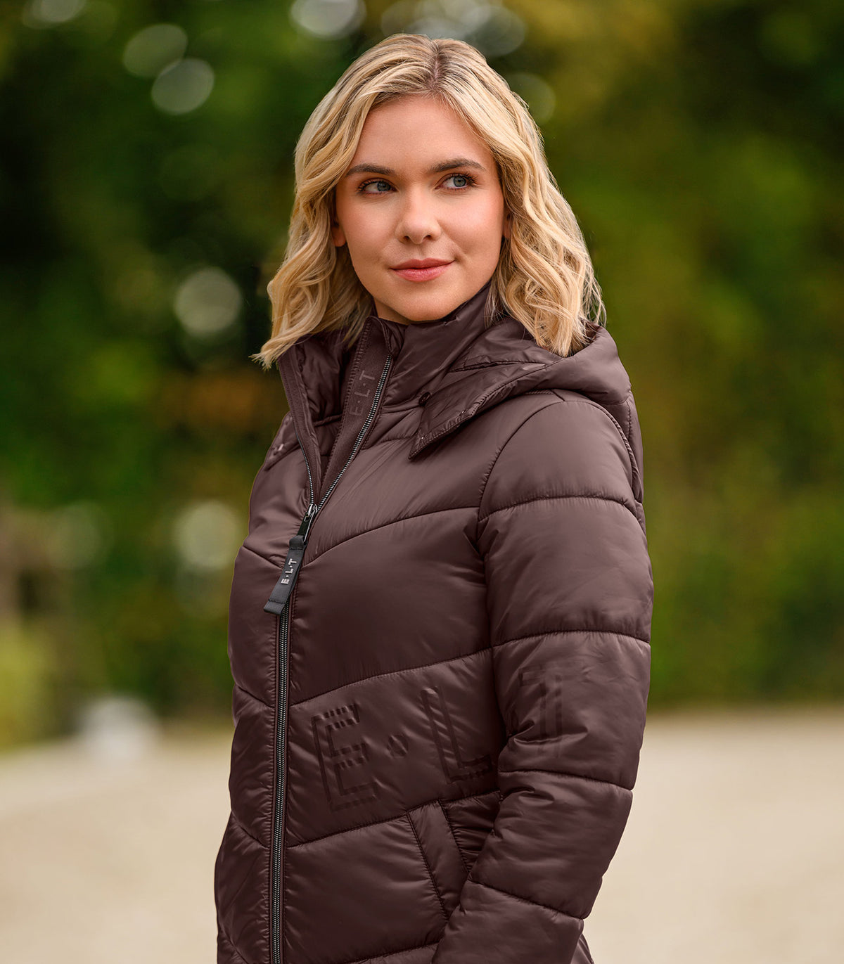 Waldhausen Lightweight Coat Oslo