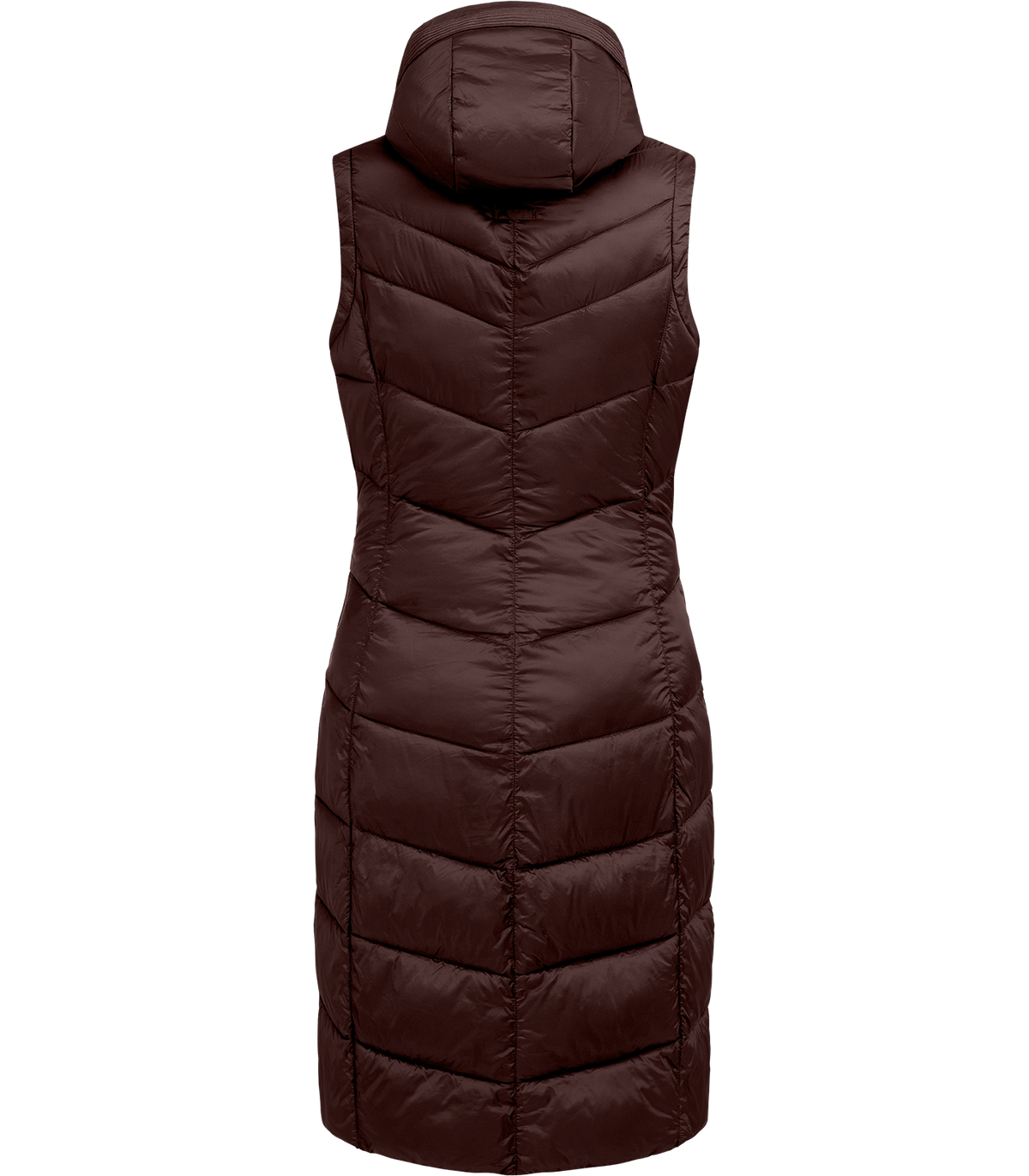 Waldhausen Lightweight Long Vest Ostende