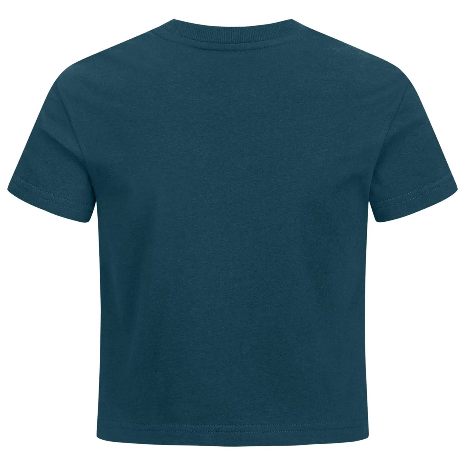 E.L.T Teens Anna T-Shirt #colour_petrol-blue