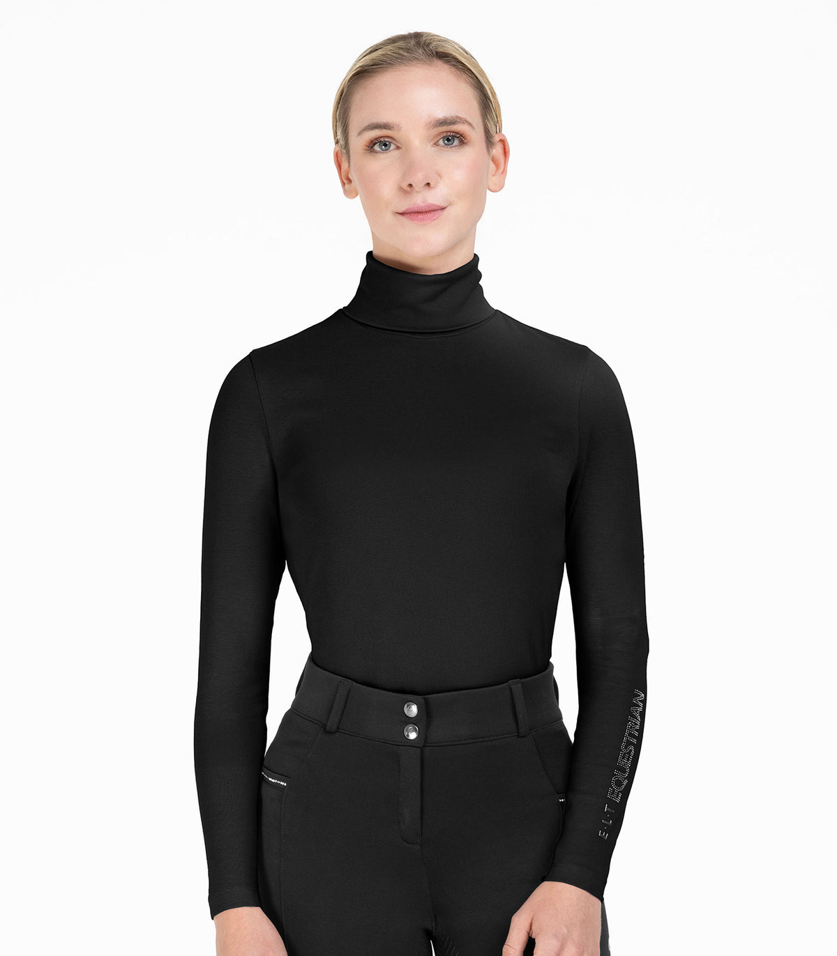 Waldhausen Turtleneck Shirt Trento