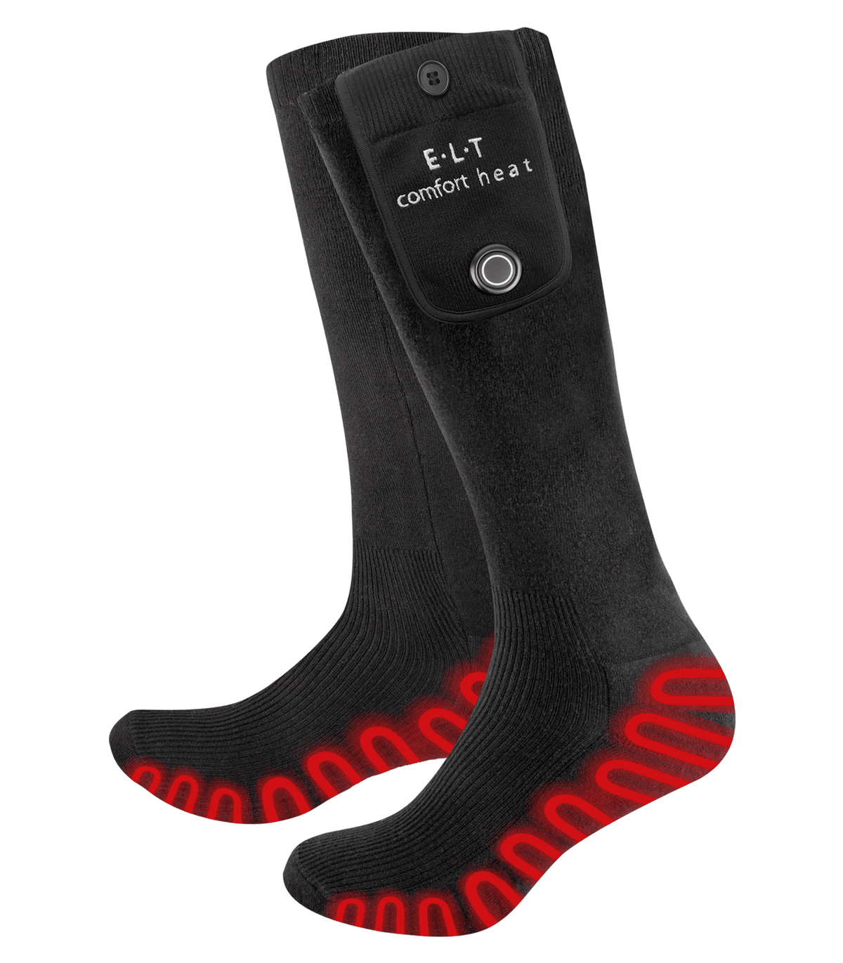 Waldhausen Heated Socks ELT Comfort Heat