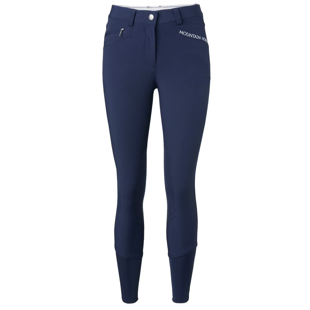 Mountain Horse Ester Breeches GTK #colour_navy