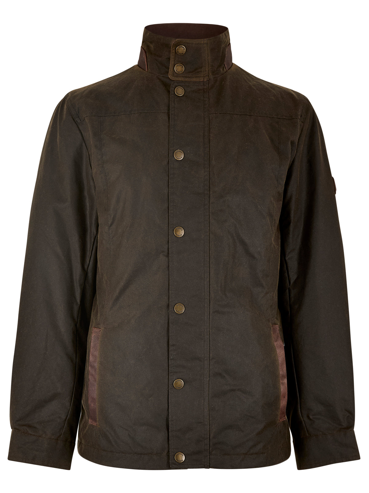 Dubarry of Ireland Men's Blackweir Jacket