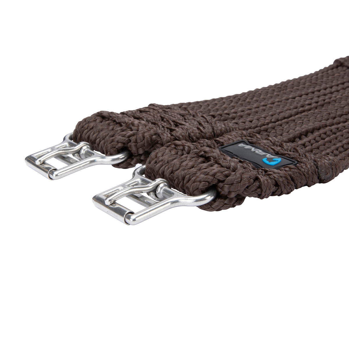 Shires ARMA Braided Girth