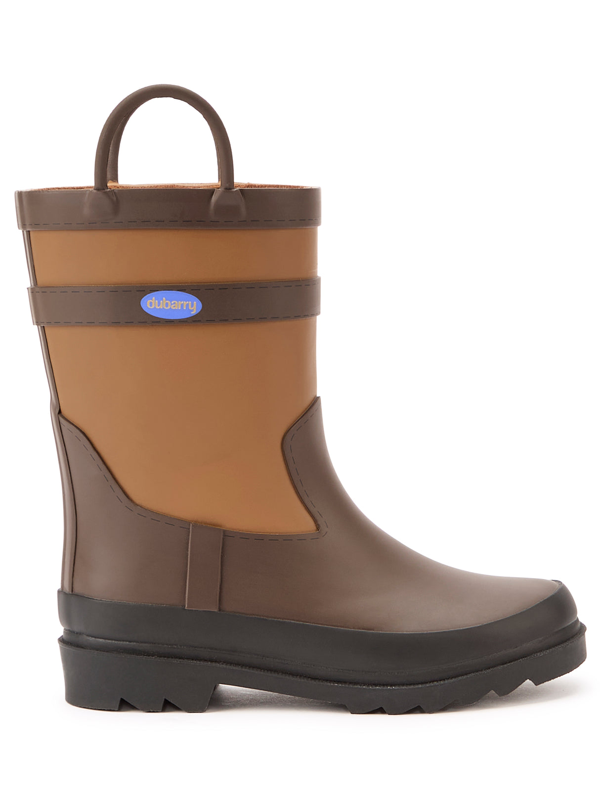 Dubarry of Ireland Splash Children's Waterproof Boot