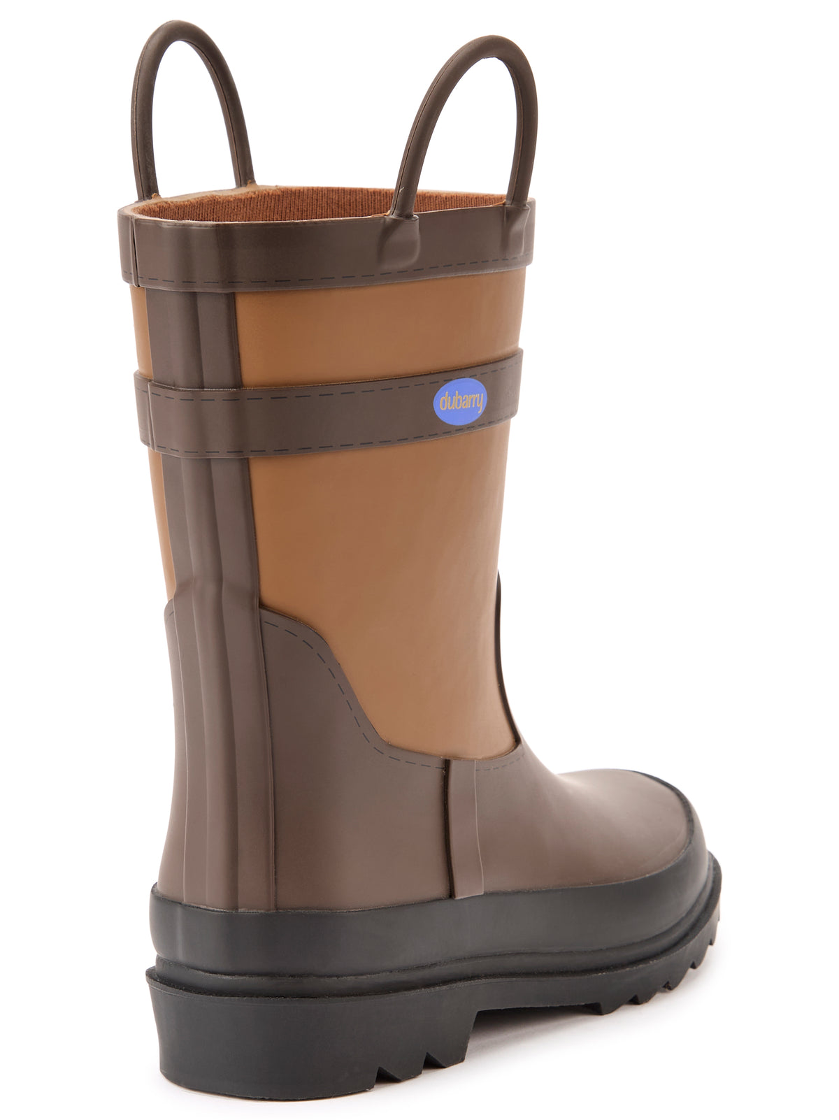 Dubarry of Ireland Splash Children's Waterproof Boot