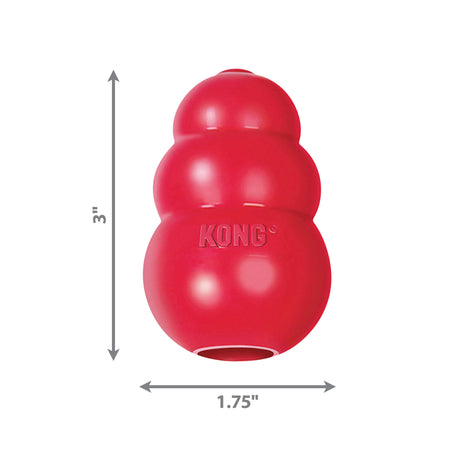 KONG Classic #size_s