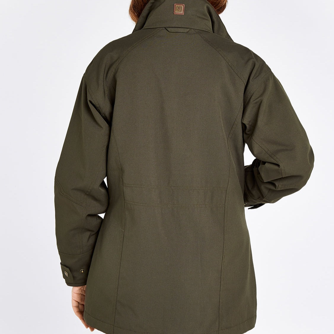 Dubarry Womens Castlehyde All-Purpose Shooting Coat