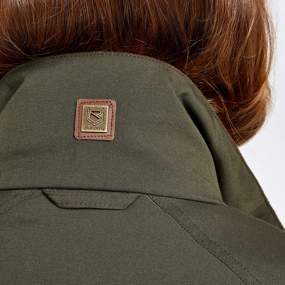 Dubarry Womens Castlehyde All-Purpose Shooting Coat
