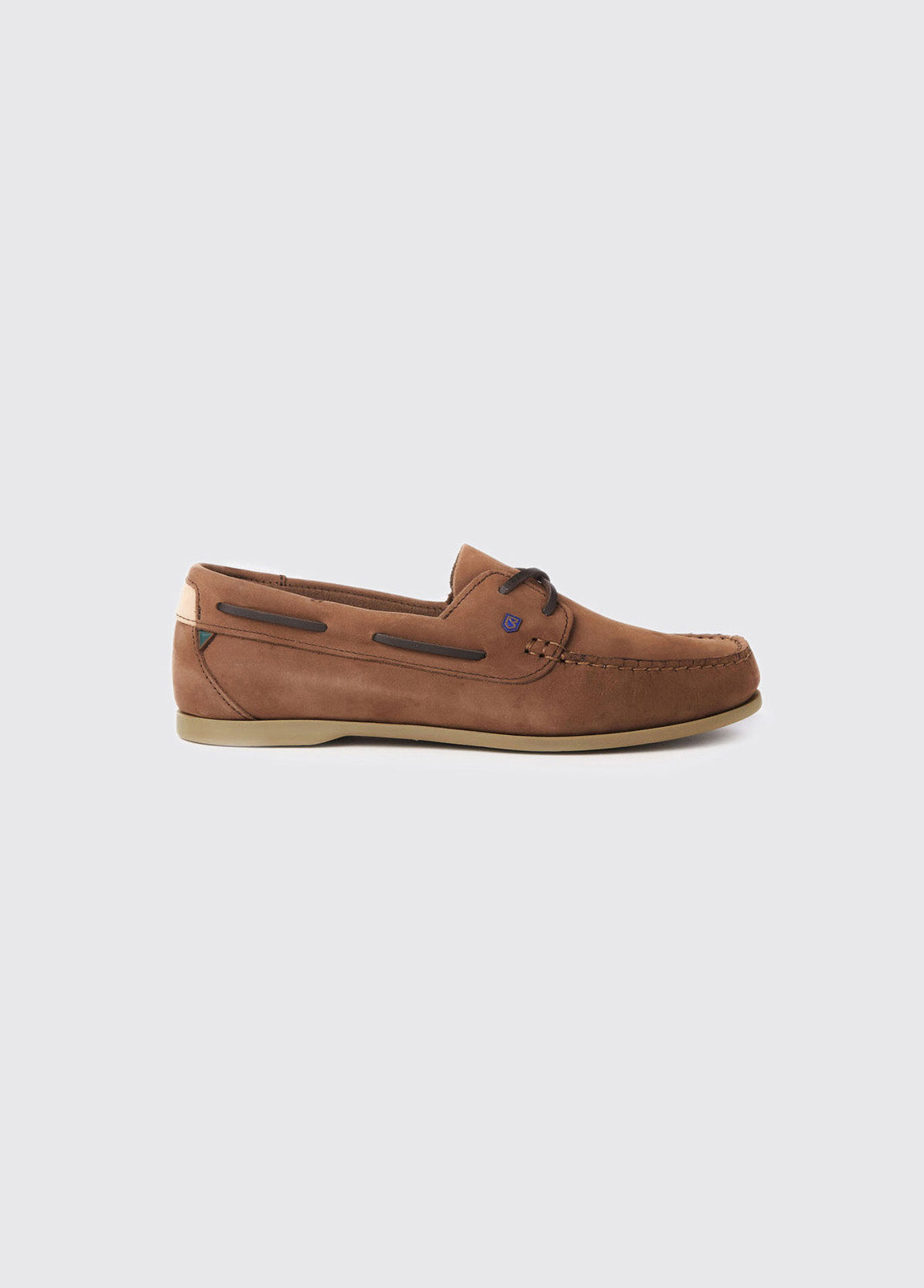 Dubarry Womens Aruba Deck Shoe