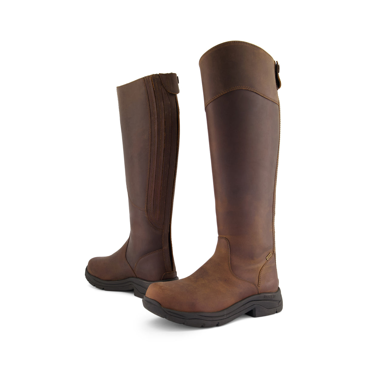 Dublin Adults Tyne Boots