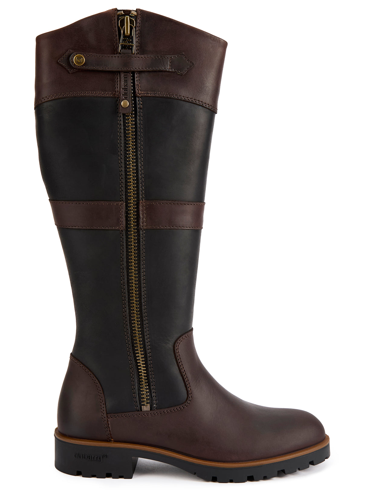 Dubarry of Ireland Women's Roundstone Country Boot