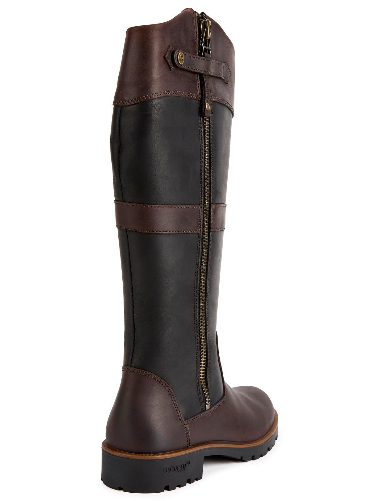 Dubarry of Ireland Women's Roundstone Country Boot