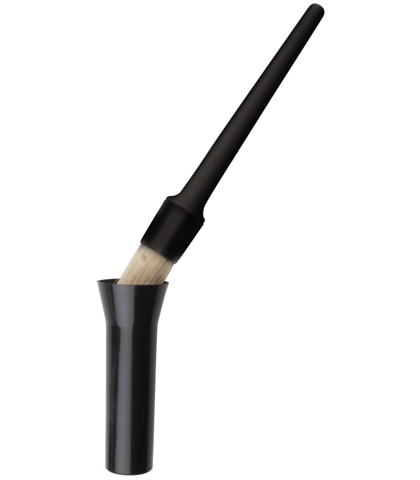 Waldhausen Hoof Brush with cover
