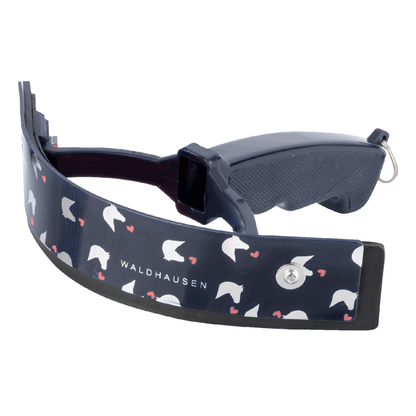 Waldhausen Lucky Sweat Scraper #colour_night-blue