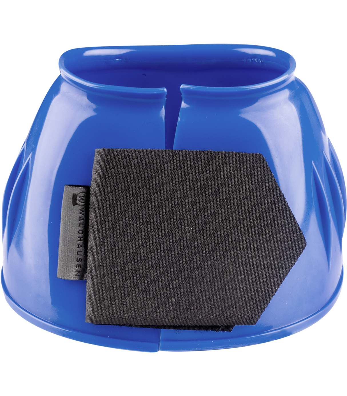 Waldhausen Basic Rubber Bell Boots #colour_blue