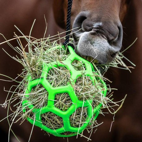 Waldhausen Hayball #colour_green