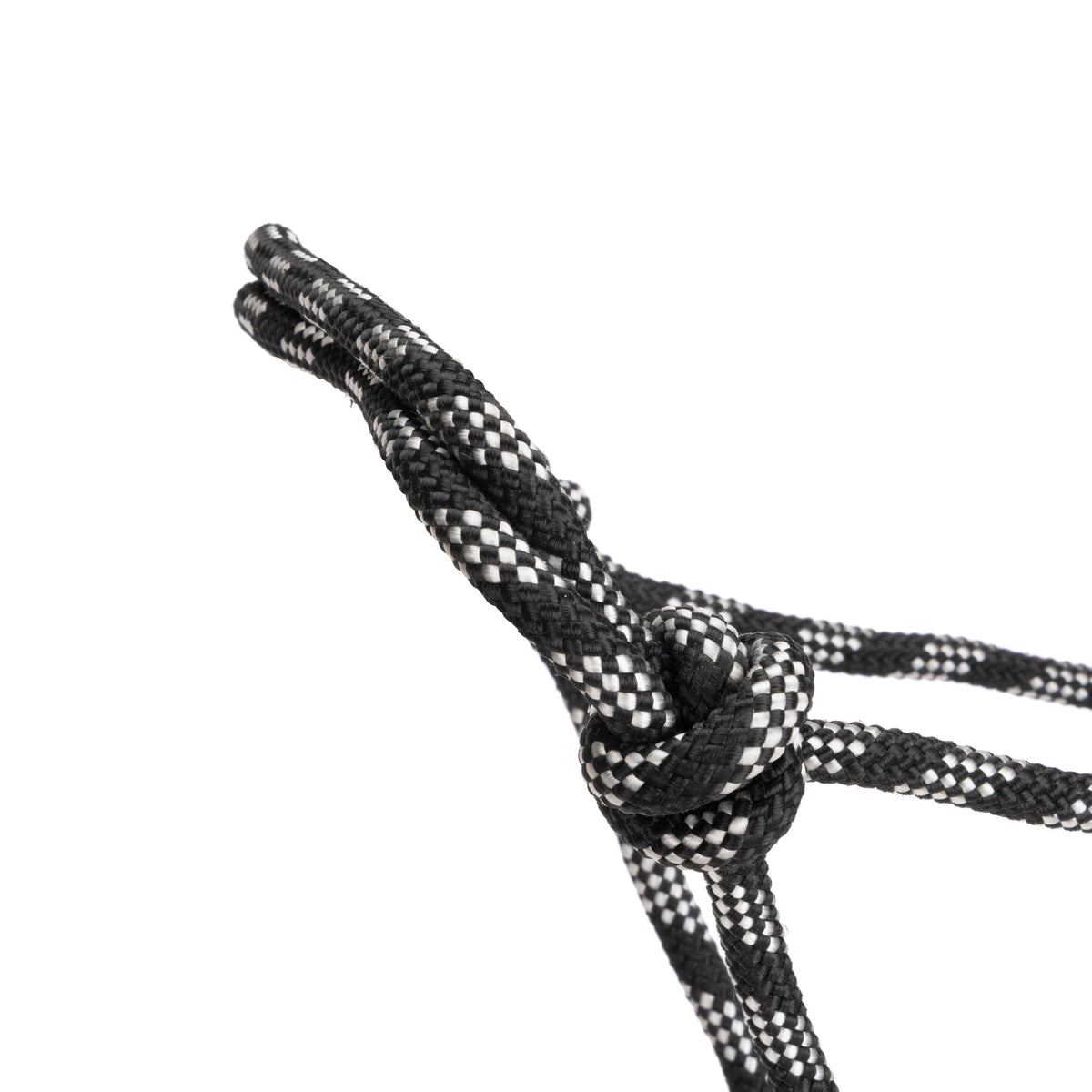 Licol Shires Rope Control