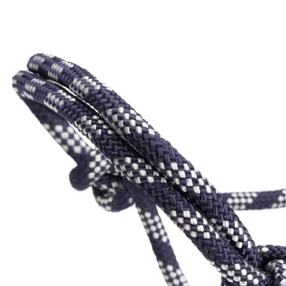 Licol Shires Rope Control