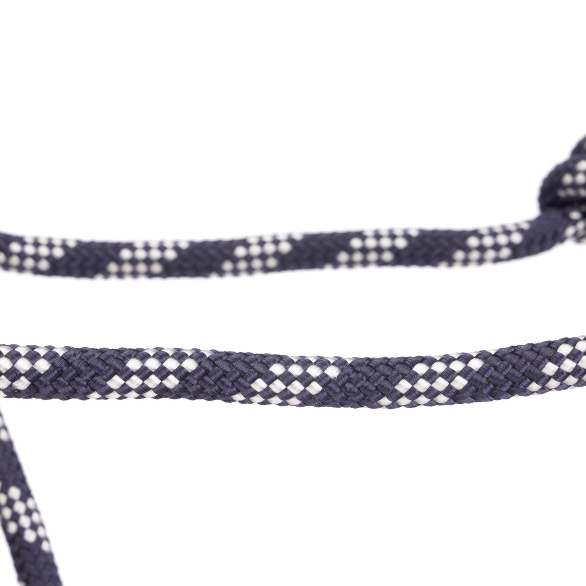 Licol Shires Rope Control