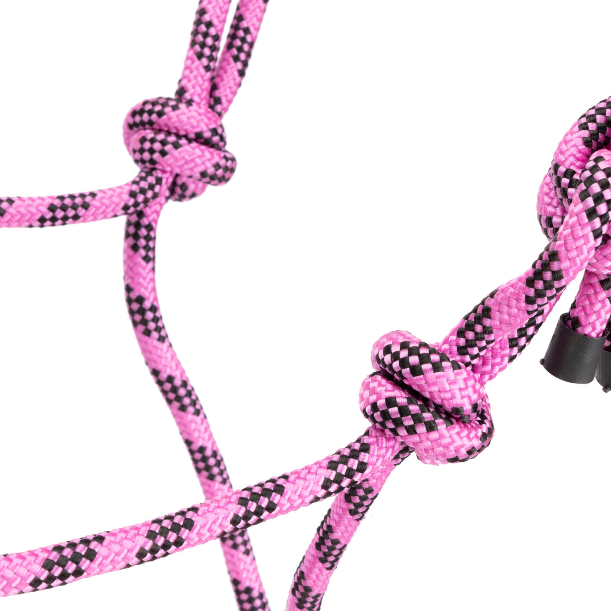 Licol Shires Rope Control