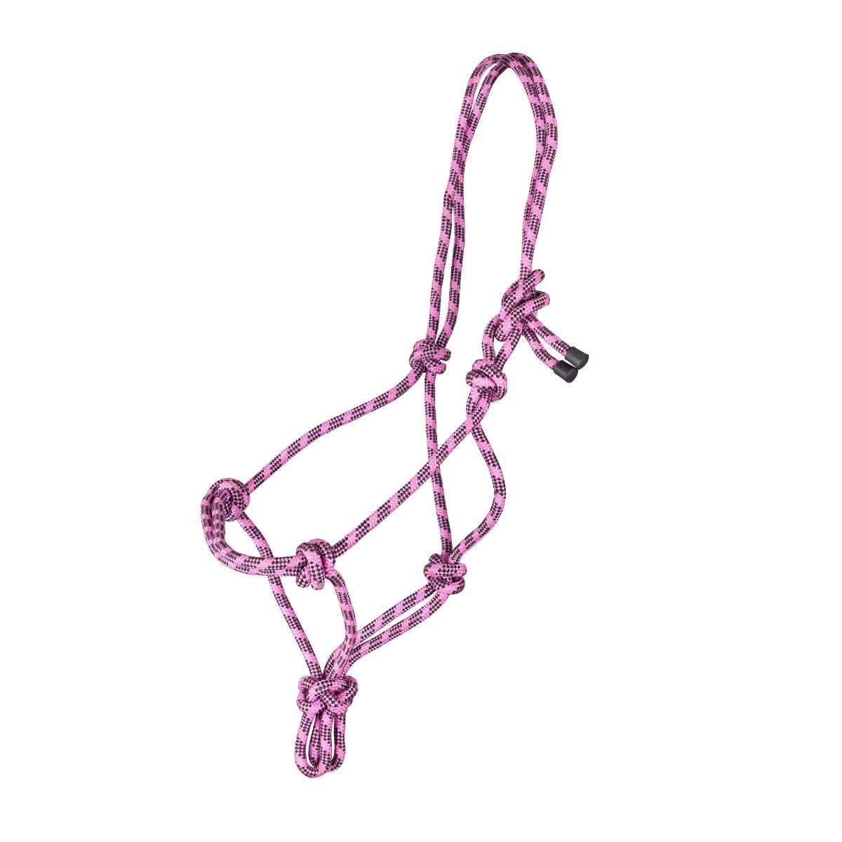 Licol Shires Rope Control