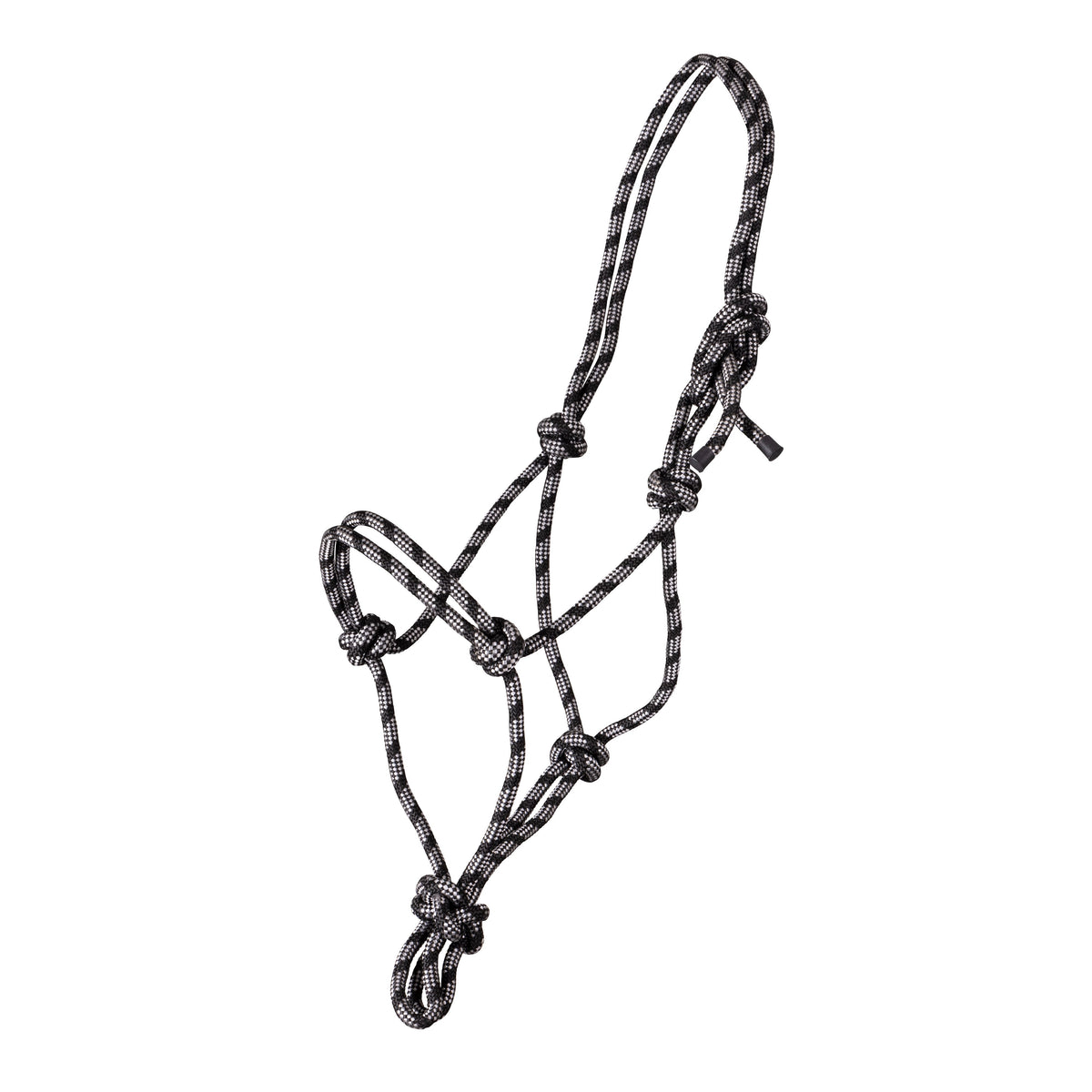 Licol Shires Rope Control