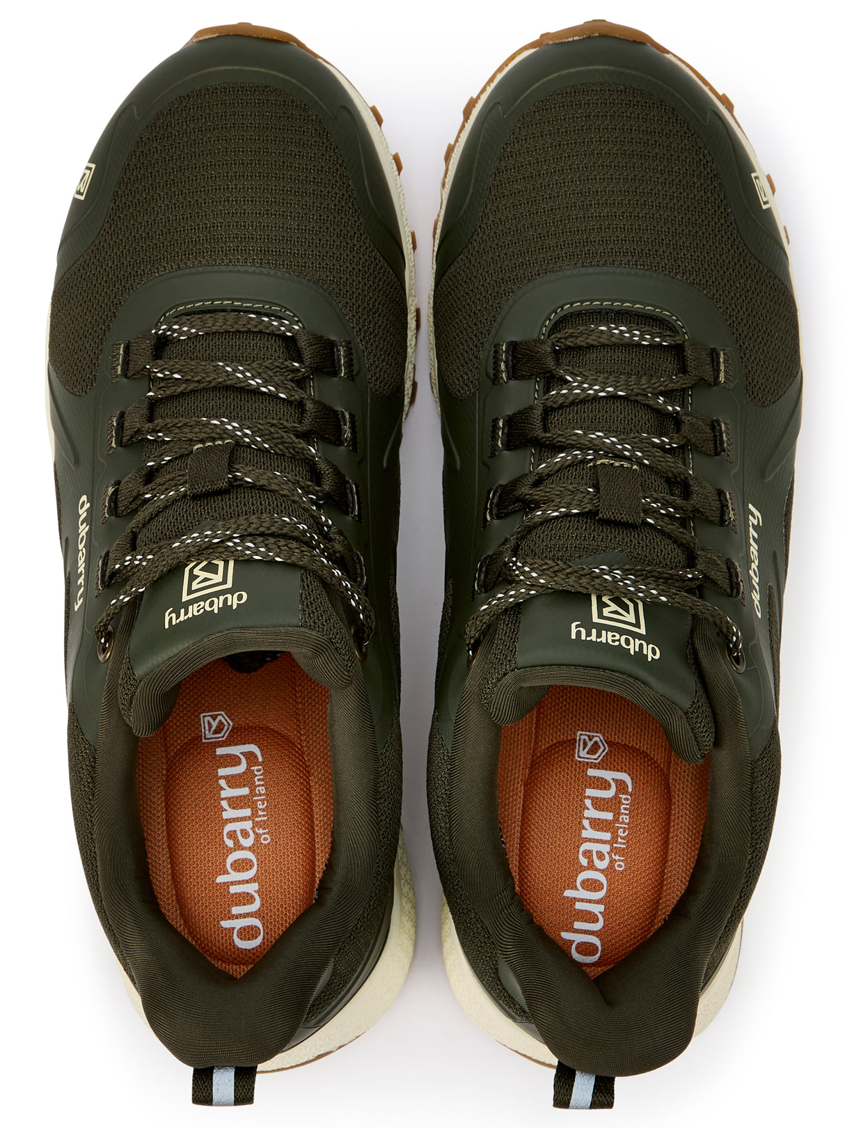 Dubarry Women's Curragh Trainers