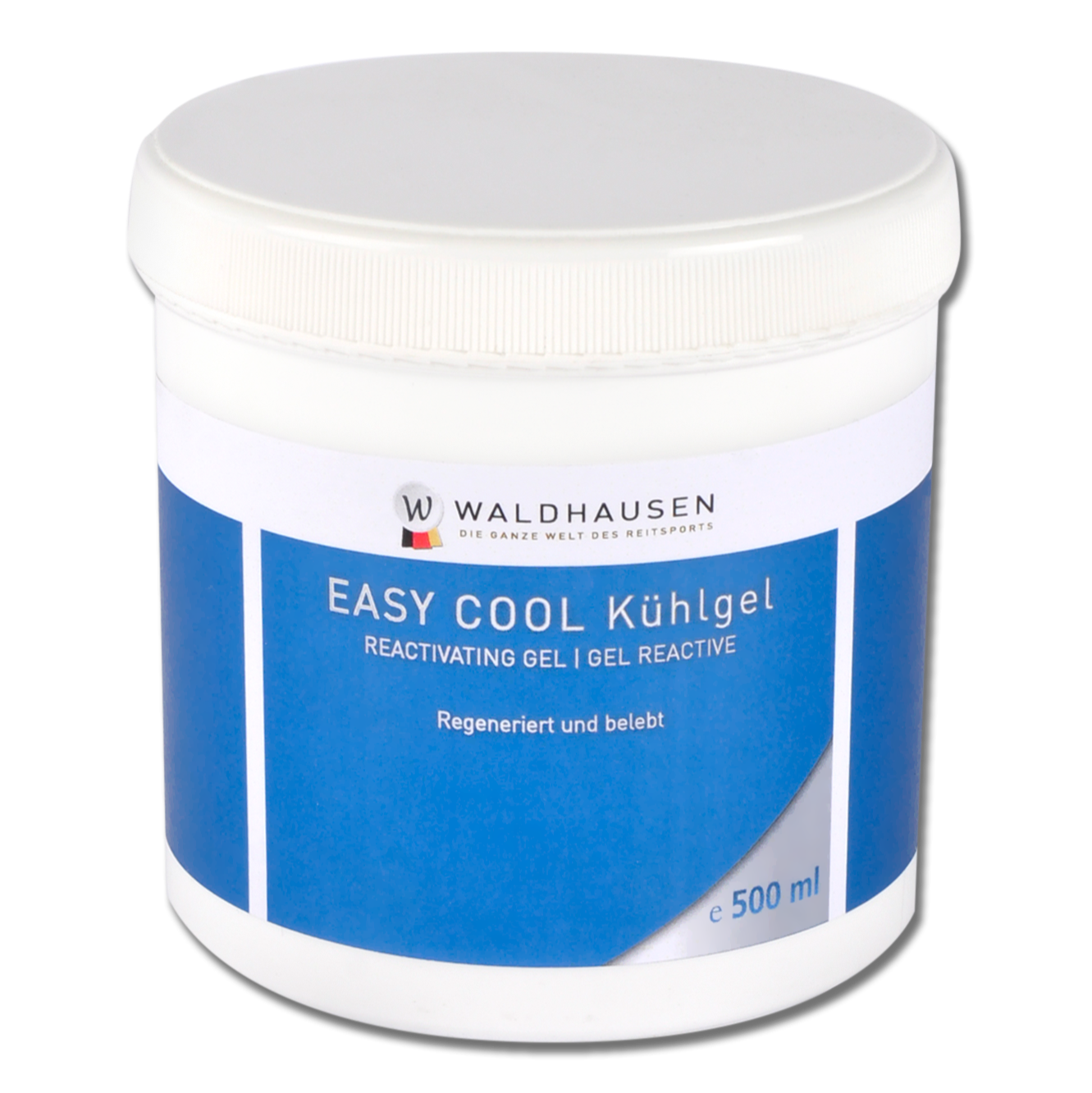 Waldhausen Cooling Gel Easy-Cool